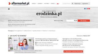 opinie ERodzinka