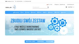 opinie ESUS IT