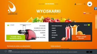 opinie EUJUICERS.pl