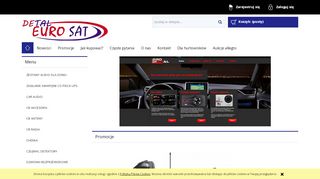 opinie EUROSAT