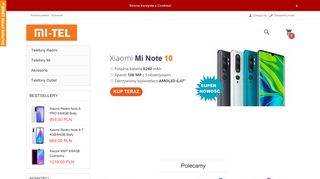 opinie EURO MI-TEL LIMITED