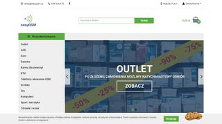 opinie EasyGSM