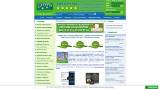 opinie EasyPet.pl