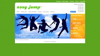 opinie Easyjump.pl