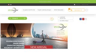 opinie Eco-Way