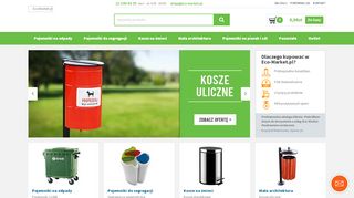 opinie Eco-market.pl