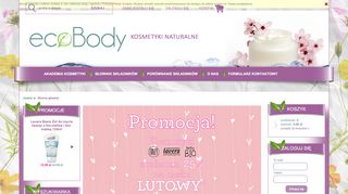 opinie EcoBody