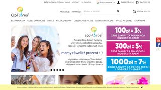 opinie EcoFlores
