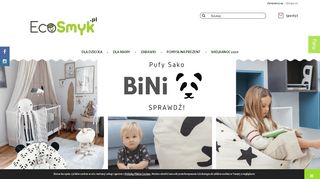 opinie EcoSmyk.pl