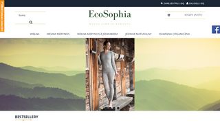 opinie EcoSophia