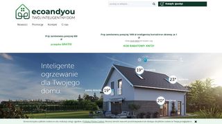 opinie Ecoandyou.pl