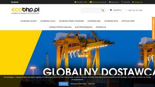 opinie Ecobhp.pl