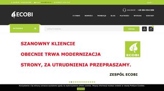 opinie Ecobi.pl