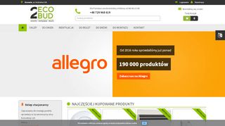 opinie Ecobud2