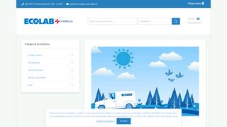 opinie Ecolab-sklep.pl
