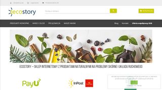 opinie Ecostory.pl