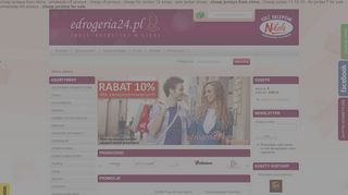 opinie Edrogeria24.pl