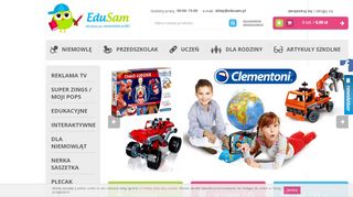 opinie EduSam