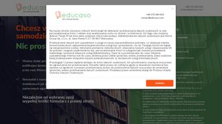 opinie Educaso.com