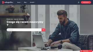 opinie Edugrafia.pl - kursy multimedi