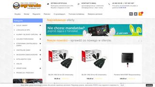 opinie Egrando.pl