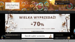 opinie Eko-Bańka