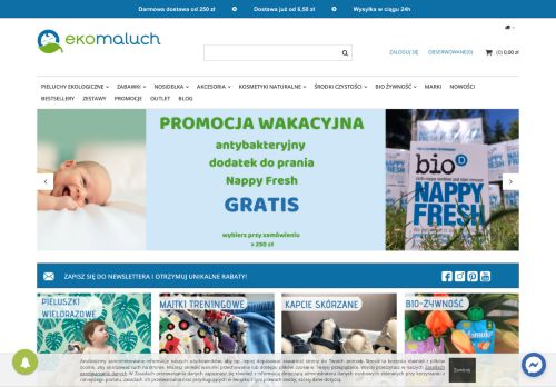 opinie EkoMaluch