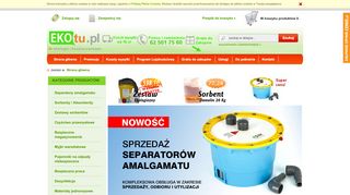 opinie EkoTu.pl