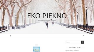 opinie Eko Piekno