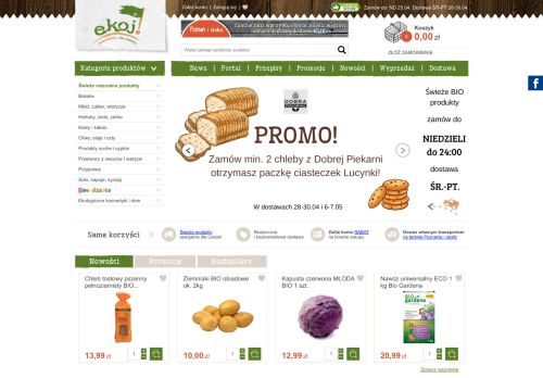 opinie Ekoj.pl