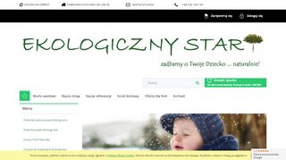 opinie Ekologicznystart.pl