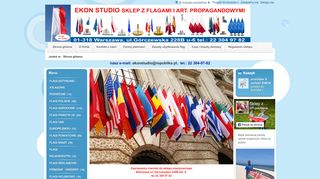 opinie Ekon Studio