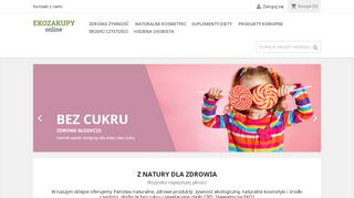 opinie Ekozakupy.online