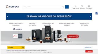 opinie Ekspresy do kawy i akcesoria