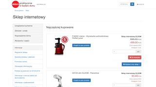 opinie Eldom Sp.z.o.o.