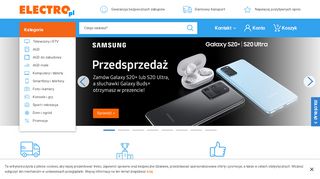 opinie Electro.pl