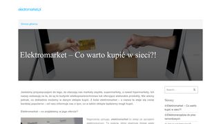opinie Electromarket.pl Sp. z o.o. S.