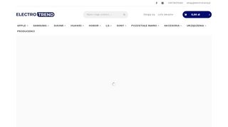 opinie Electrotrend