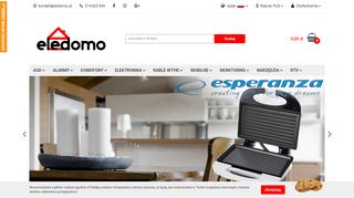 opinie Eledomo.pl