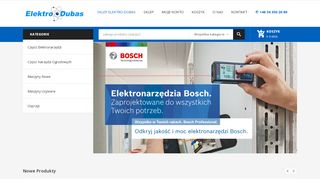 opinie Elektro-Dubas