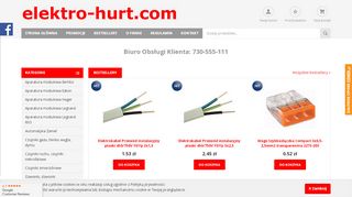 opinie Elektro-hurt.com