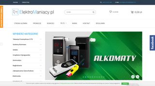 opinie ElektroManiacy.pl