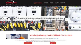 opinie Elektro AS