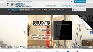 opinie Elektrodesign