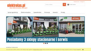 opinie Elektrolas