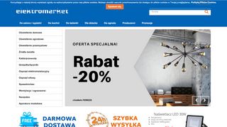 opinie ElektromarketAnia.pl