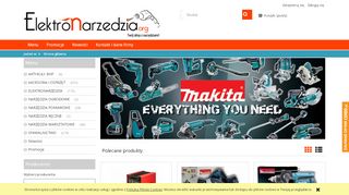 opinie Elektronarzedzia.org
