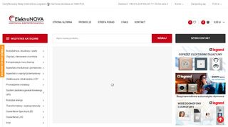 opinie Elektronova.pl
