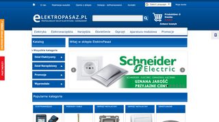 opinie Elektropasaz.pl