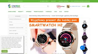 opinie Elektrostator